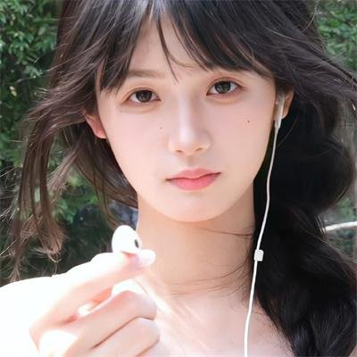 黑暗中的两个人